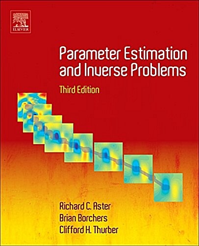 Parameter Estimation and Inverse Problems (Paperback, 3)