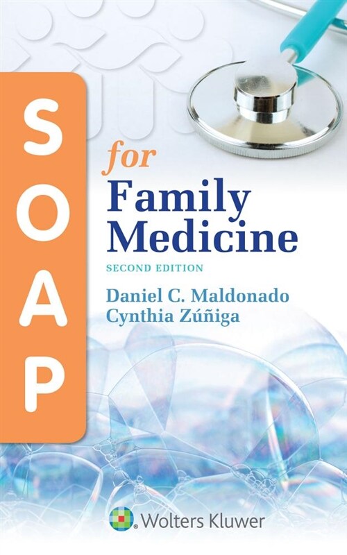 Soap for Family Medicine (Paperback)