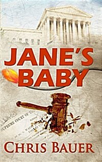 Janes Baby (Paperback)