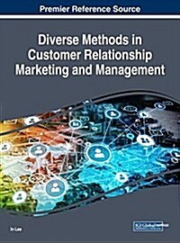 Diverse Methods in Customer Relationship Marketing and Management (Hardcover)