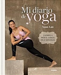Mi Diario de Yoga (Nueva Edicion) / My Yoga Diary (Paperback)