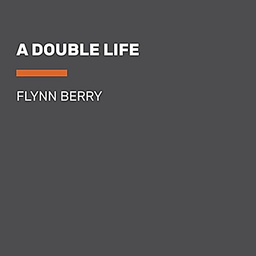 A Double Life (Paperback, Large Print)