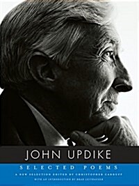 Selected Poems of John Updike (Paperback)