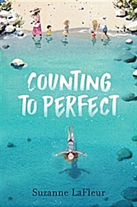 Counting to Perfect (Library Binding)