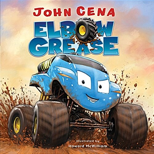 Elbow Grease (Hardcover)