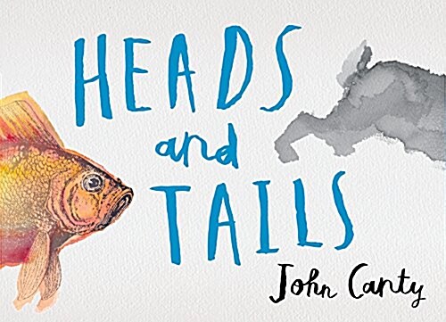 Heads and Tails (Hardcover)