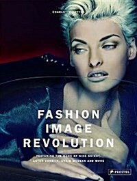 Fashion Image Revolution (Hardcover)