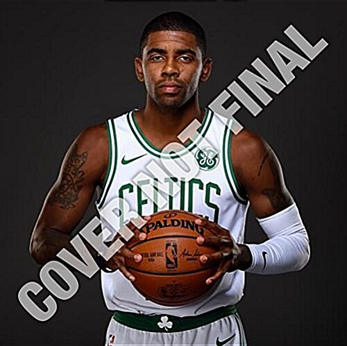 Boston Celtics Kyrie Irving 2019 12x12 Player Wall Calendar (Wall)