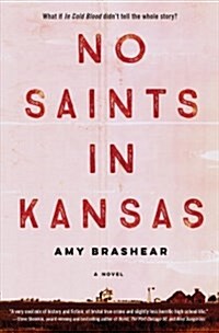 No Saints in Kansas (Paperback)