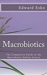 Macrobiotics (Paperback)
