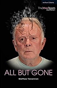 All but Gone (Paperback)