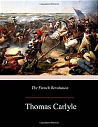 The French Revolution (Paperback)