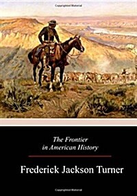 The Frontier in American History (Paperback)