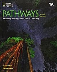 Pathways: Reading, Writing, and Critical Thinking 1: Student Book 1a/Online Workbook (Paperback, 2)