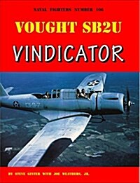 Vought Sb2u Vindicator (Paperback)