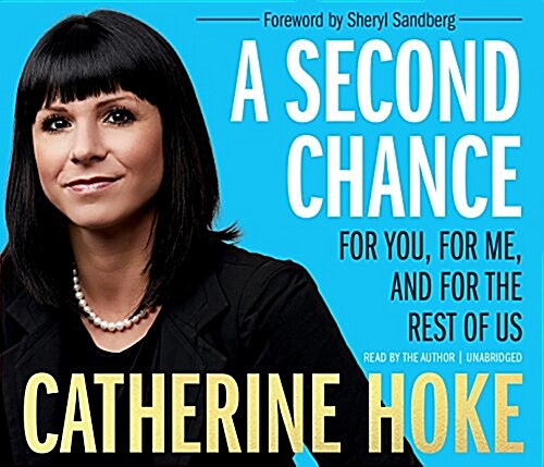 A Second Chance: For You, for Me, and for the Rest of Us (Audio CD)