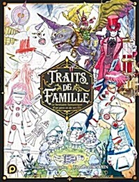 Traits de famille (Album)