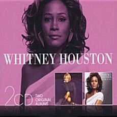 [수입] Whitney Houston - My Love Is Your Love + I Look To You