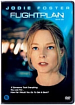 [DVD] 플라이트 플랜 (Flight Plan)  1disc
