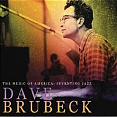 [수입] Dave Brubeck - The Music Of America [2CD]