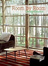[중고] Room by Room DesignSource (Paperback)