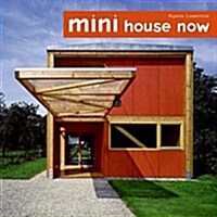 Mini House Now (Hardcover)