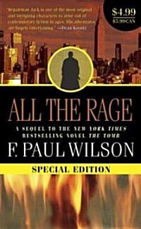 All the Rage (Paperback)