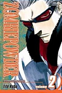 Zombiepowder., Vol. 2, 2 (Paperback)