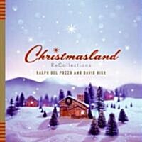 Christmasland (Hardcover)