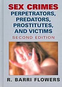 Sex Crimes (Hardcover, 2nd)