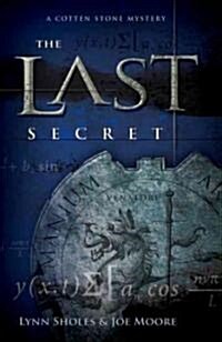 The Last Secret (Paperback)