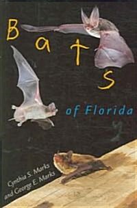 Bats of Florida (Paperback)