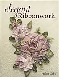 Elegant Ribbonwork (Paperback)