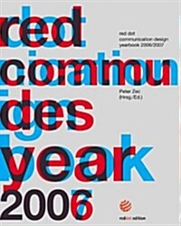 International Yearbook Communication Design 2006/2007 (Hardcover)