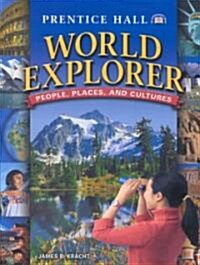 World Explorer (Hardcover)