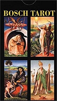 Bosch Tarot (Other, Lo Scarabeo Dec)