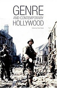 Genre and Contemporary Hollywood (Paperback)