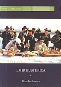 Emir Kusturica (Paperback)