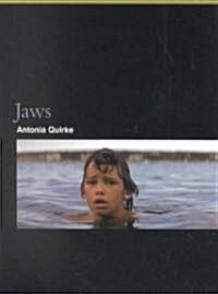 Jaws (Paperback)