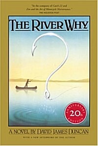 [중고] The River Why (Paperback, 20th, Twentieth -Anni)