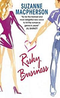 Risky Business (Mass Market Paperback)