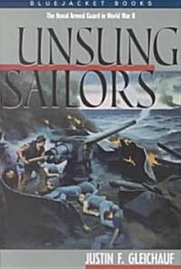 Unsung Sailors (Paperback)