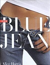 [중고] The Blue Jean (Hardcover)