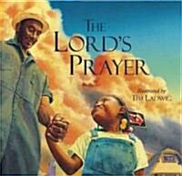 The Lords Prayer (Paperback, Reprint)
