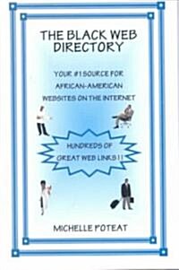 The Black Web Directory (Paperback)