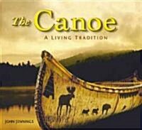 The Canoe (Hardcover)