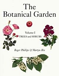 The Botanical Garden (Hardcover)