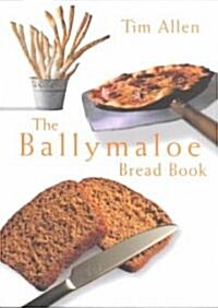 The Ballymaloe Bread Book (Paperback)