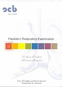Paediatric Respiratory Examination (CD-ROM)