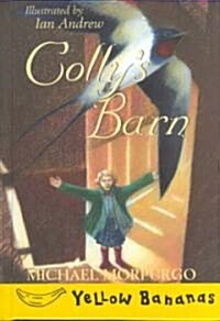 Collys Barn (Library Binding)